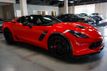 2016 Chevrolet Corvette *Z06 3LZ* *Z07 Performance Pkg* *7-Speed Manual* - 22896173 - 52