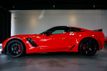 2016 Chevrolet Corvette *Z06 3LZ* *Z07 Performance Pkg* *7-Speed Manual* - 22896173 - 53