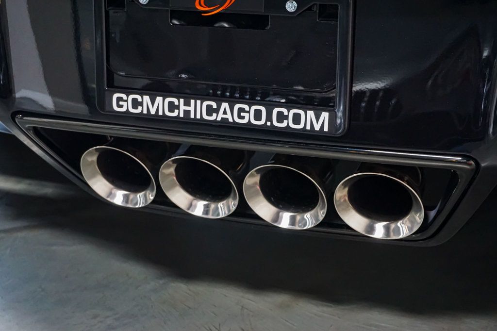 2016 Chevrolet Corvette *Z06 3LZ* *Z07 Performance Pkg* *7-Speed Manual* - 22896173 - 70