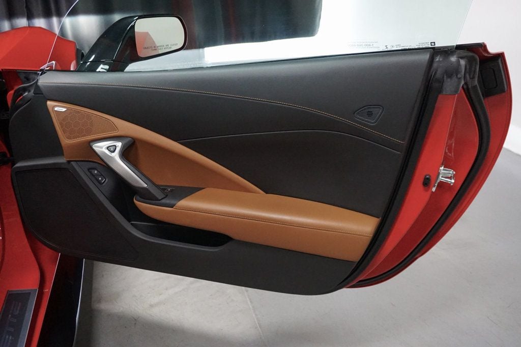 2016 Chevrolet Corvette *Z06 3LZ* *Z07 Performance Pkg* *7-Speed Manual* - 22896173 - 79