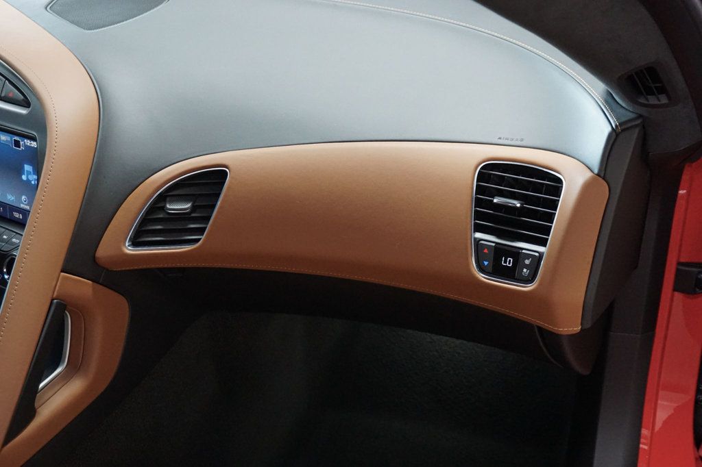 2016 Chevrolet Corvette *Z06 3LZ* *Z07 Performance Pkg* *7-Speed Manual* - 22896173 - 81