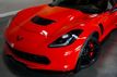 2016 Chevrolet Corvette *Z06 3LZ* *Z07 Performance Pkg* *7-Speed Manual* - 22896173 - 87