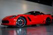 2016 Chevrolet Corvette *Z06 3LZ* *Z07 Performance Pkg* *7-Speed Manual* - 22896173 - 90