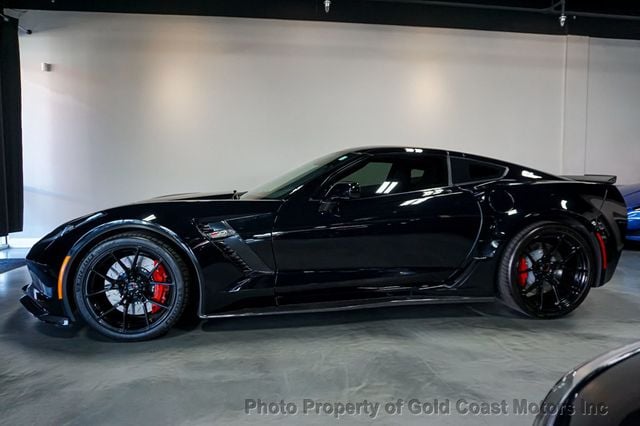 2016 Chevrolet Corvette *Z06* *7-Speed Manual* *Carbon Fiber Aero* - 22798578 - 49