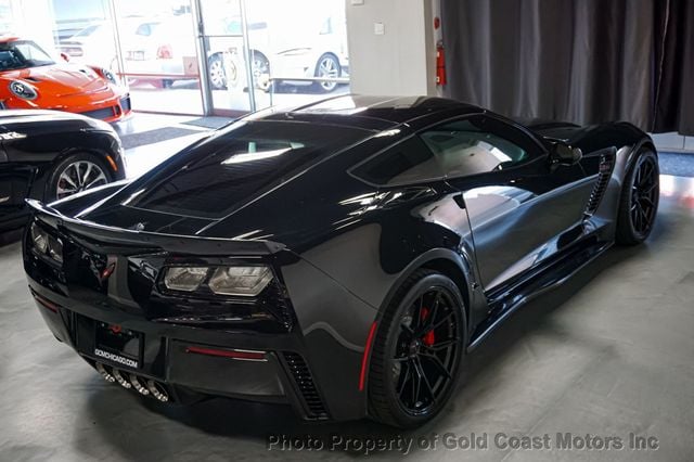 2016 Chevrolet Corvette *Z06* *7-Speed Manual* *Carbon Fiber Aero* - 22798578 - 72