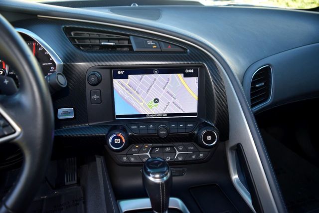 2016 Chevrolet Corvette Z06 Coupe 3LZ 8 Speed Auto - 17197625 - 15