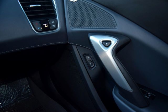 2016 Chevrolet Corvette Z06 Coupe 3LZ 8 Speed Auto - 17197625 - 16