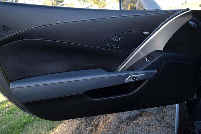 2016 Chevrolet Corvette Z06 Coupe 3LZ 8 Speed Auto - 17197625 - 17