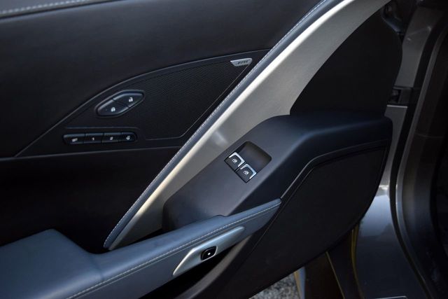 2016 Chevrolet Corvette Z06 Coupe 3LZ 8 Speed Auto - 17197625 - 18