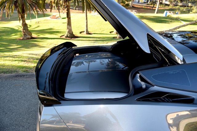 2016 Chevrolet Corvette Z06 Coupe 3LZ 8 Speed Auto - 17197625 - 41