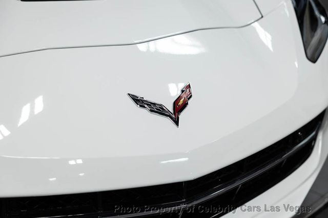 2016 Chevrolet Corvette Z51 2LT, ONE owner, Clean carfax,  - 23057500 - 14