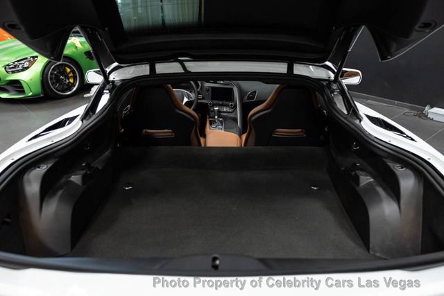 2016 Chevrolet Corvette Z51 2LT, ONE owner, Clean carfax,  - 23057500 - 22