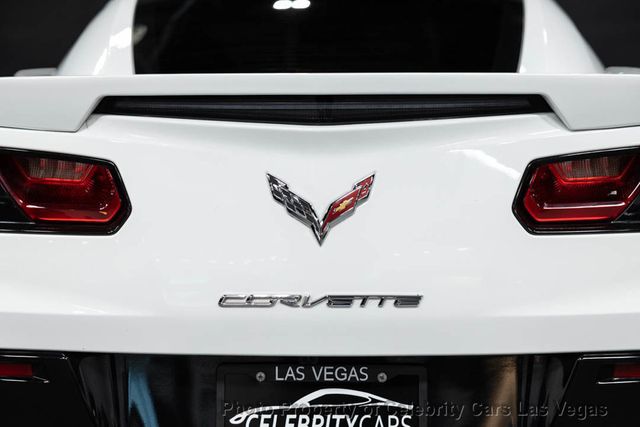 2016 Chevrolet Corvette Z51 2LT, ONE owner, Clean carfax,  - 23057500 - 5