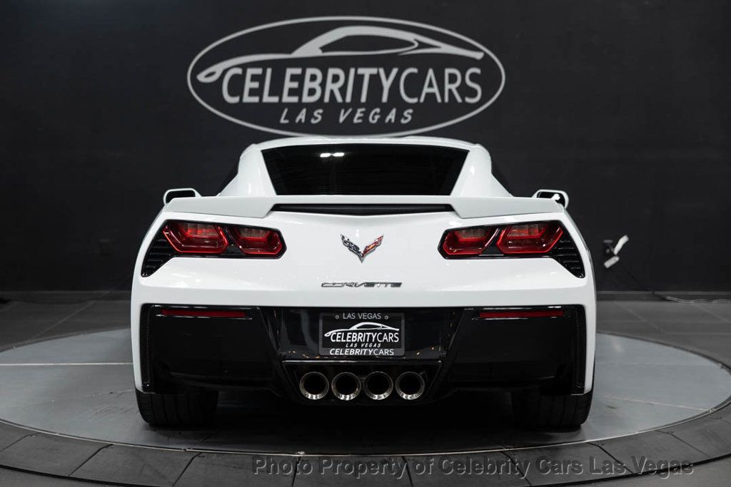 2016 Chevrolet Corvette Z51 2LT, ONE owner, Clean carfax, PPF - 23057500 - 2