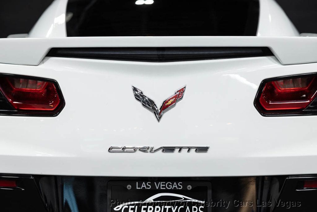 2016 Chevrolet Corvette Z51 2LT, ONE owner, Clean carfax, PPF - 23057500 - 5