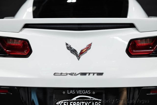 2016 Chevrolet Corvette Z51 2LT, ONE owner, Clean carfax, PPF - 23057500 - 5