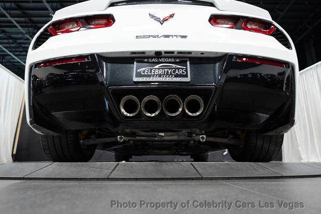 2016 Chevrolet Corvette Z51 2LT, ONE owner, Clean carfax, PPF - 23057500 - 6