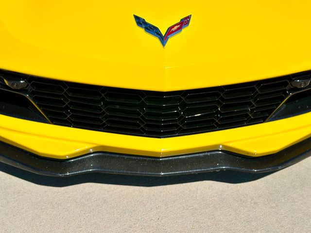 2016 Chevrolet Corvette ZO6 Coupe w/3lz - 22982771 - 15