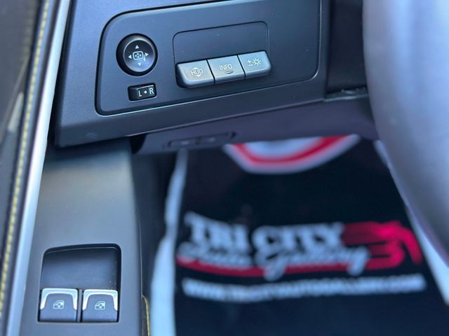 2016 Chevrolet Corvette ZO6 Coupe w/3lz - 22982771 - 29