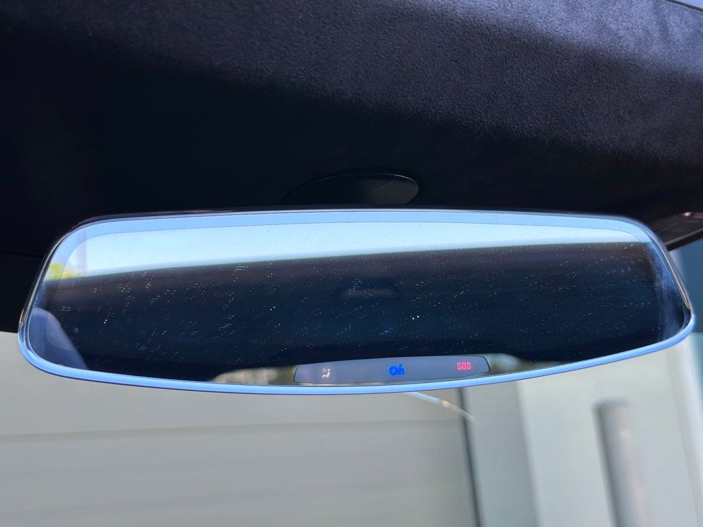 2016 Chevrolet Corvette ZO6 Coupe w/3lz - 22982771 - 35