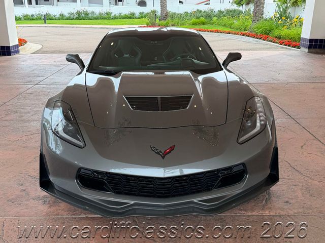 2016 Chevrolet Corvette Z06 w/ 3LZ  - 23009295 - 14