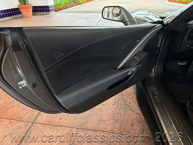 2016 Chevrolet Corvette Z06 w/ 3LZ  - 23009295 - 15