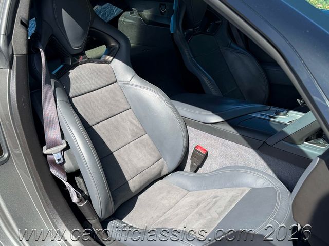 2016 Chevrolet Corvette Z06 w/ 3LZ  - 23009295 - 21