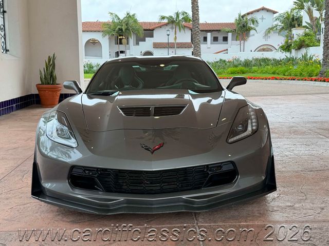 2016 Chevrolet Corvette Z06 w/ 3LZ  - 23009295 - 30
