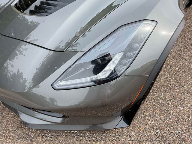 2016 Chevrolet Corvette Z06 w/ 3LZ  - 23009295 - 51