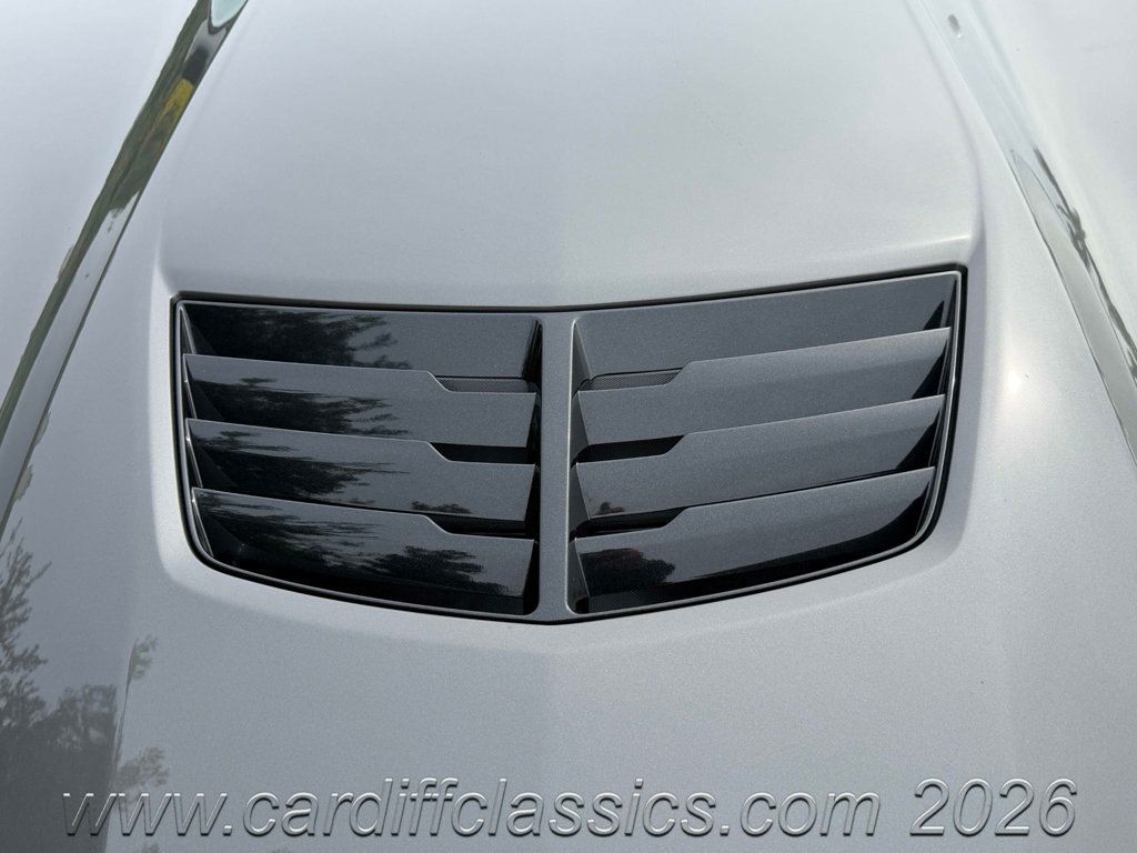 2016 Chevrolet Corvette Z06 w/ 3LZ  - 23009295 - 54