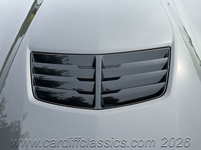 2016 Chevrolet Corvette Z06 w/ 3LZ  - 23009295 - 54