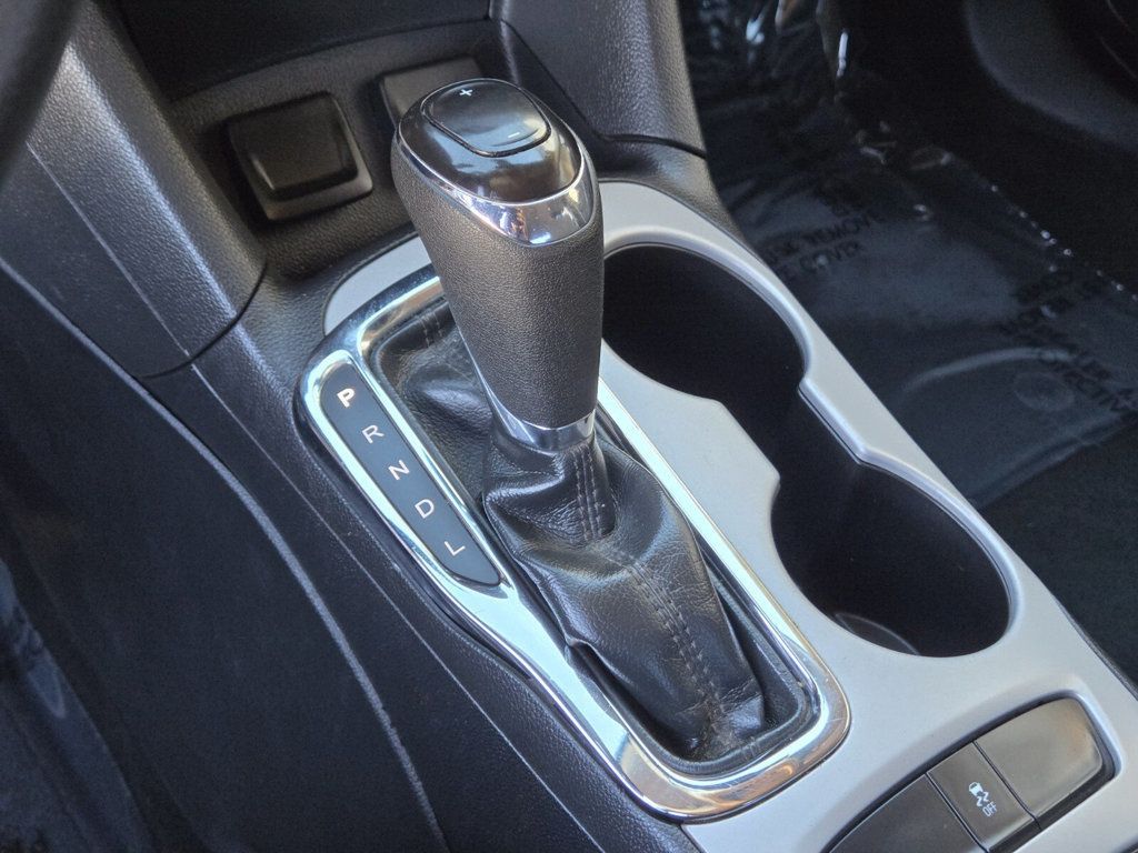 2016 Chevrolet CRUZE 4dr Sedan Automatic LS - 22904287 - 18