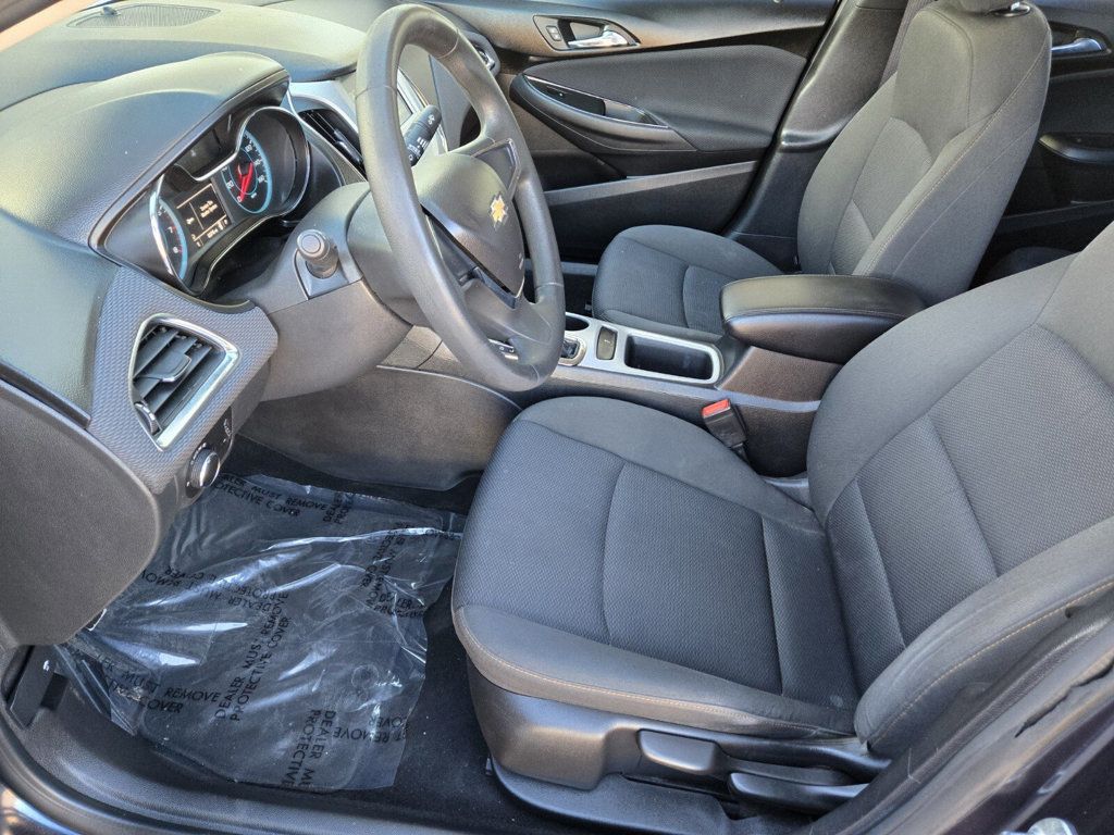 2016 Chevrolet CRUZE 4dr Sedan Automatic LS - 22904287 - 6