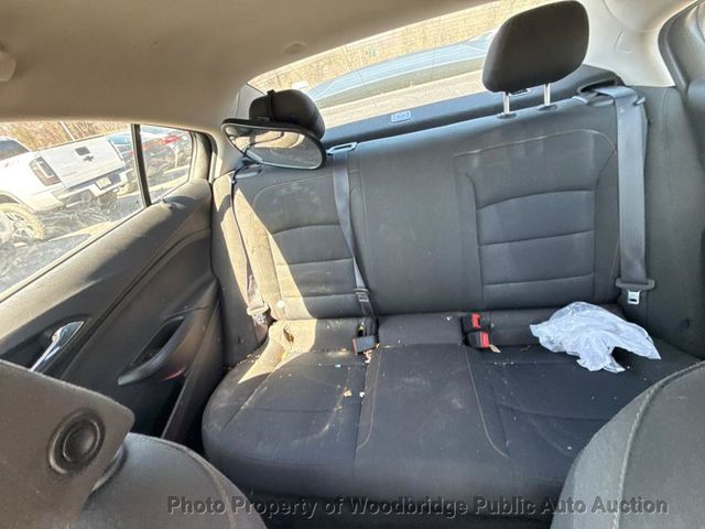 2016 Chevrolet CRUZE 4dr Sedan Automatic LS - 23015516 - 9