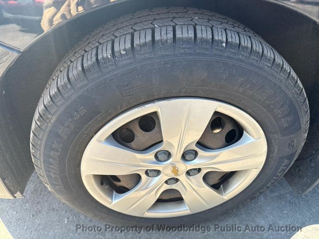 2016 Chevrolet CRUZE 4dr Sedan Automatic LS - 23015516 - 10