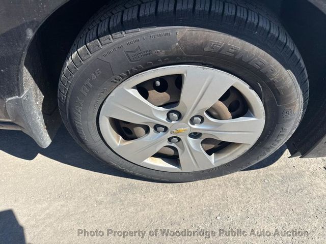 2016 Chevrolet CRUZE 4dr Sedan Automatic LS - 23015516 - 11