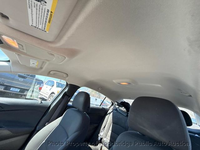 2016 Chevrolet CRUZE 4dr Sedan Automatic LS - 23015516 - 6