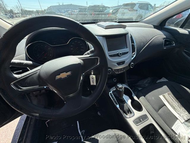 2016 Chevrolet CRUZE 4dr Sedan Automatic LS - 23015516 - 7