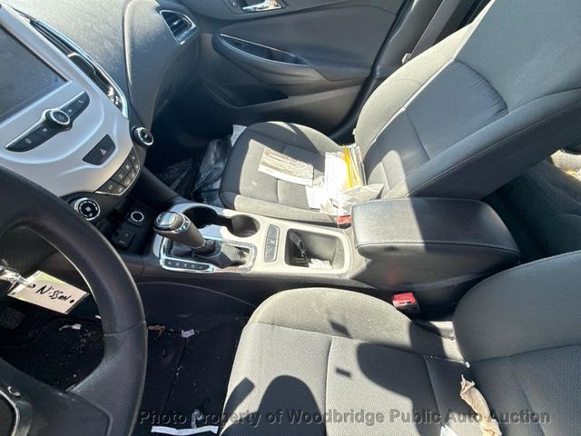 2016 Chevrolet CRUZE 4dr Sedan Automatic LS - 23015516 - 8