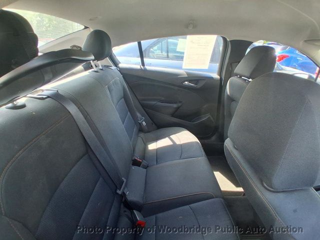 2016 Chevrolet CRUZE 4dr Sedan Automatic LS - 23048810 - 9