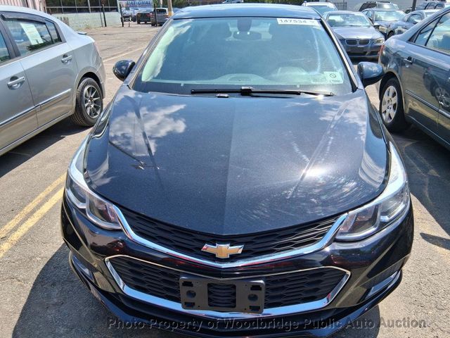 2016 Chevrolet CRUZE 4dr Sedan Automatic LS - 23048810 - 1