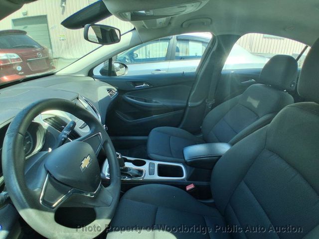 2016 Chevrolet CRUZE 4dr Sedan Automatic LS - 23048810 - 6