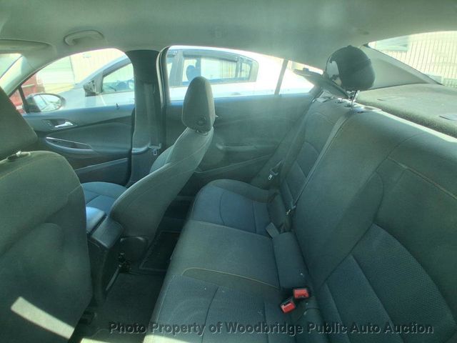 2016 Chevrolet CRUZE 4dr Sedan Automatic LS - 23048810 - 7