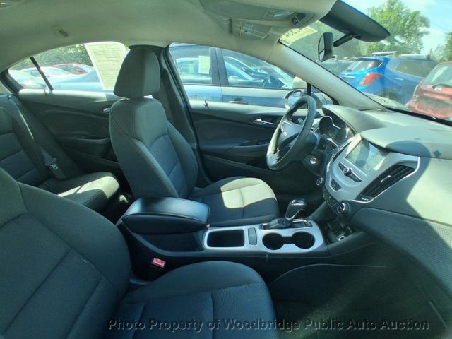 2016 Chevrolet CRUZE 4dr Sedan Automatic LS - 23048810 - 8