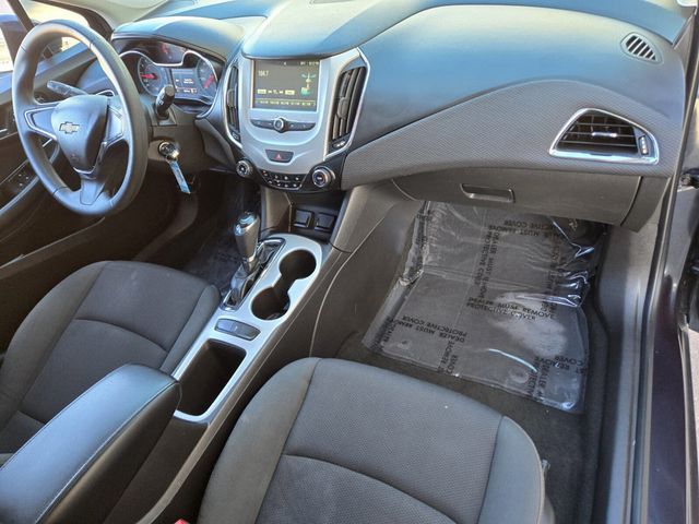 2016 Chevrolet CRUZE 4dr Sedan Automatic LS - 22954075 - 12