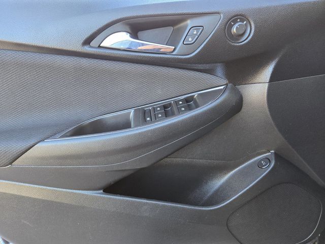 2016 Chevrolet CRUZE 4dr Sedan Automatic LS - 22954075 - 13