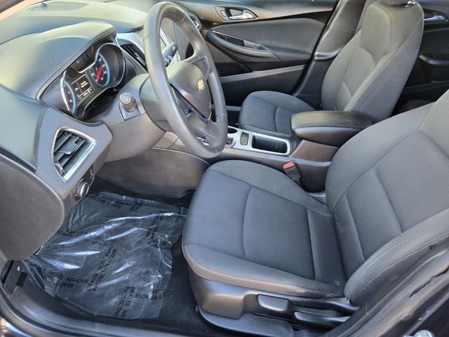 2016 Chevrolet CRUZE 4dr Sedan Automatic LS - 22954075 - 6