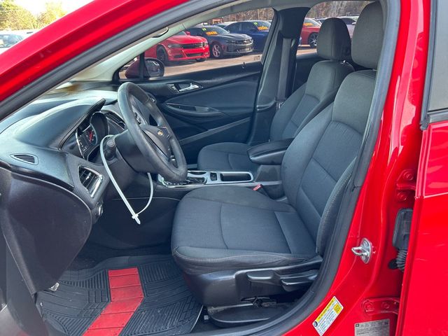 2016 Chevrolet CRUZE 4dr Sedan Automatic LS - 22951057 - 7