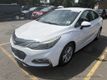 2016 Chevrolet CRUZE 4dr Sedan Automatic LT - 23057936 - 0