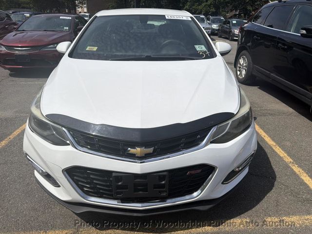 2016 Chevrolet CRUZE 4dr Sedan Automatic LT - 23057936 - 1